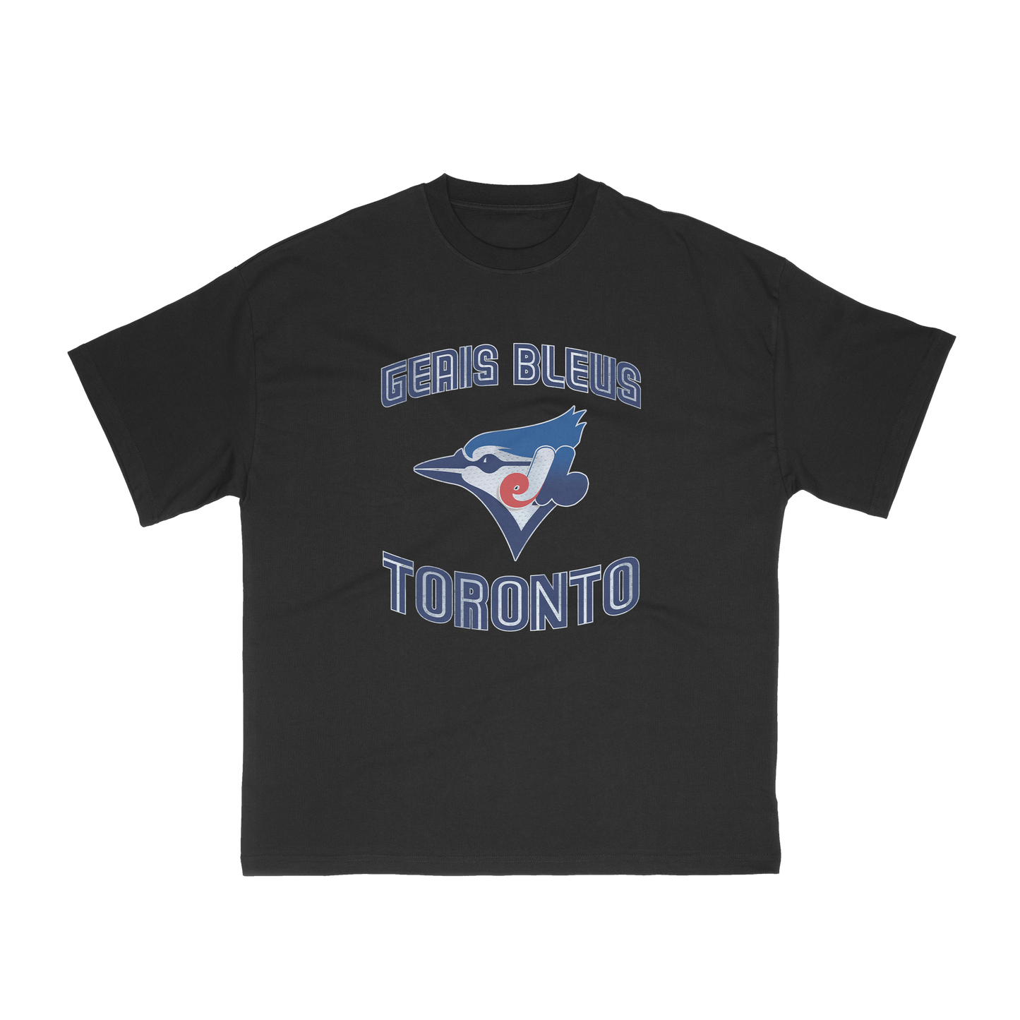 Brad Montgomery (Villain T-Shirt)