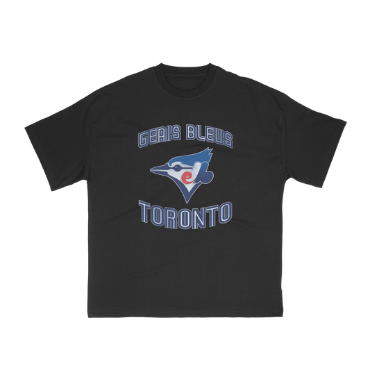 Brad Montgomery (Villain T-Shirt)