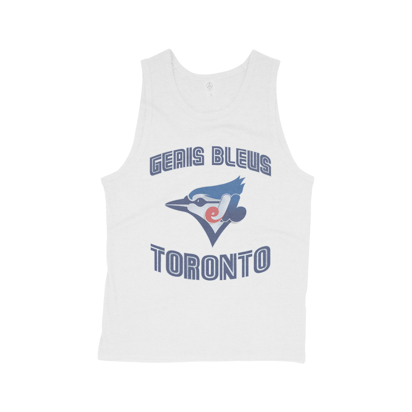 Blue Jays (Expos Remix + Textes)