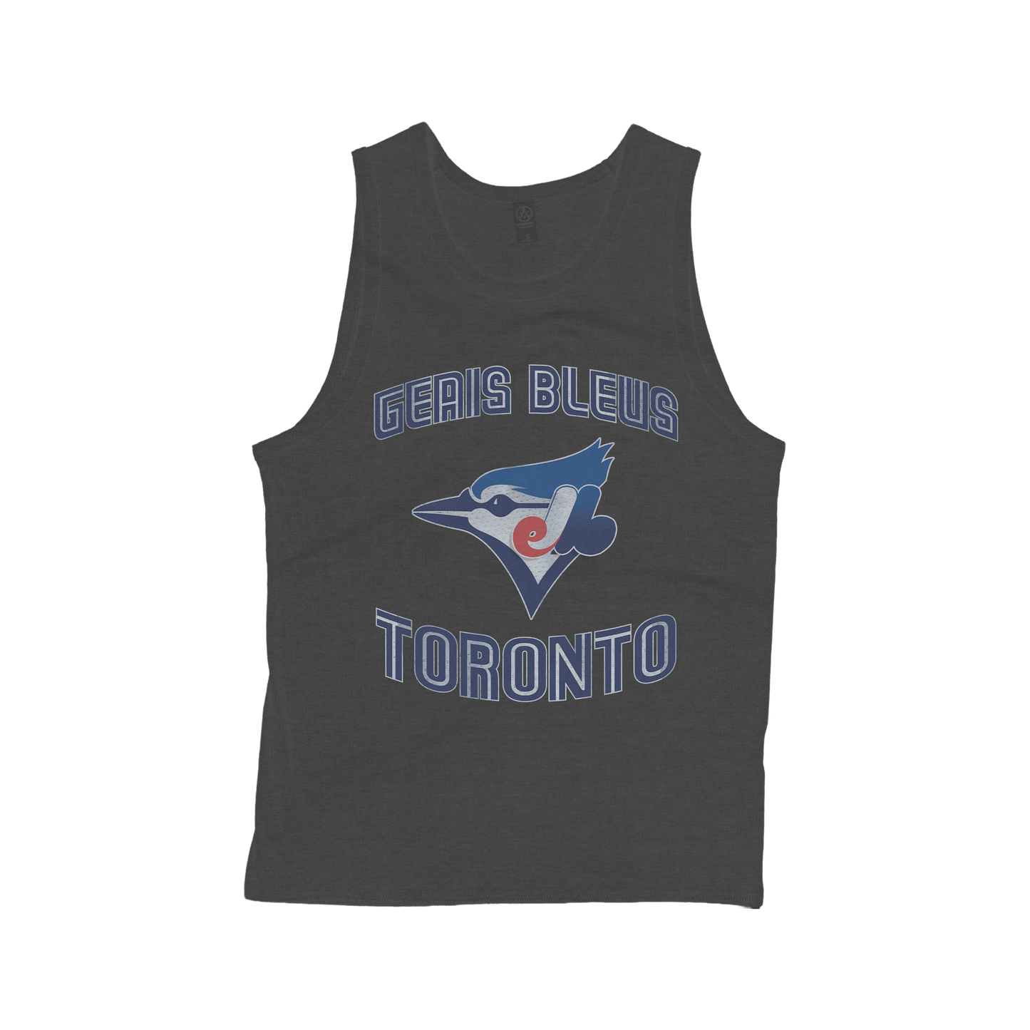 Blue Jays (Expos Remix + Textes)