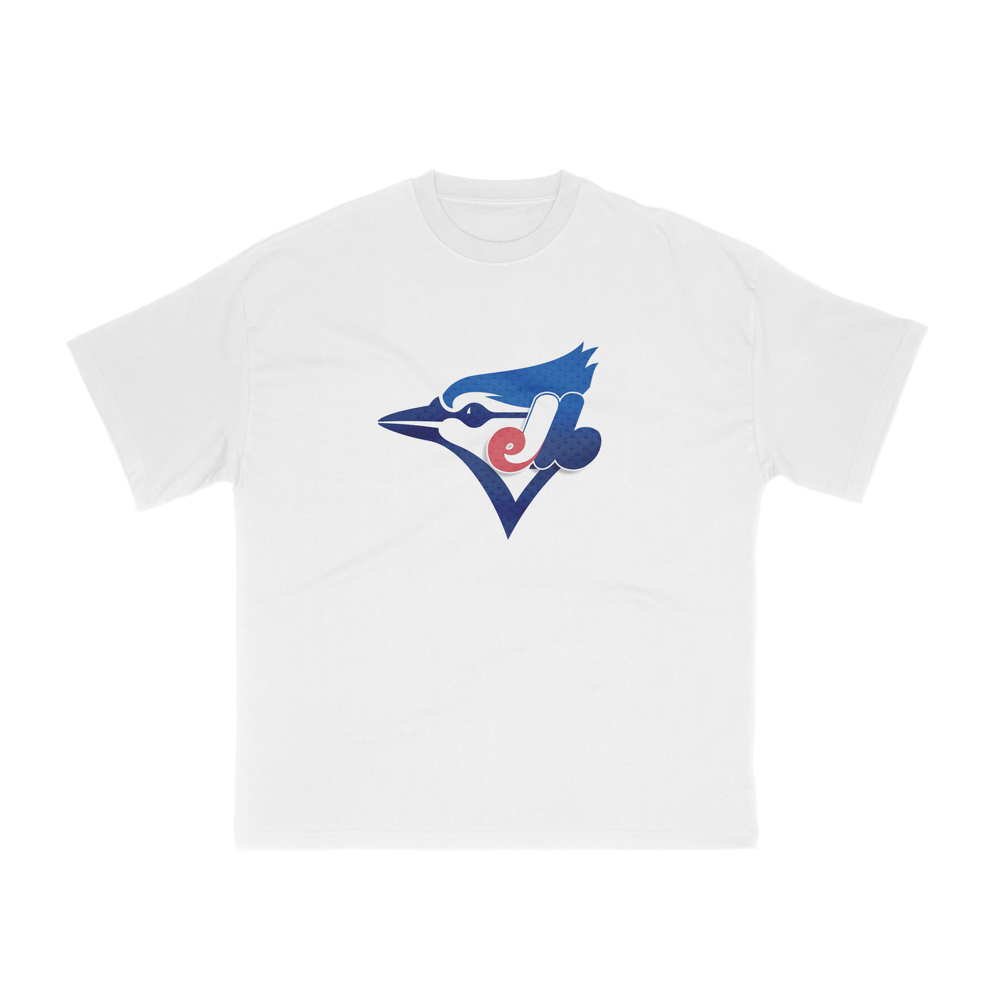 Brad Montgomery (Villain T-Shirt)