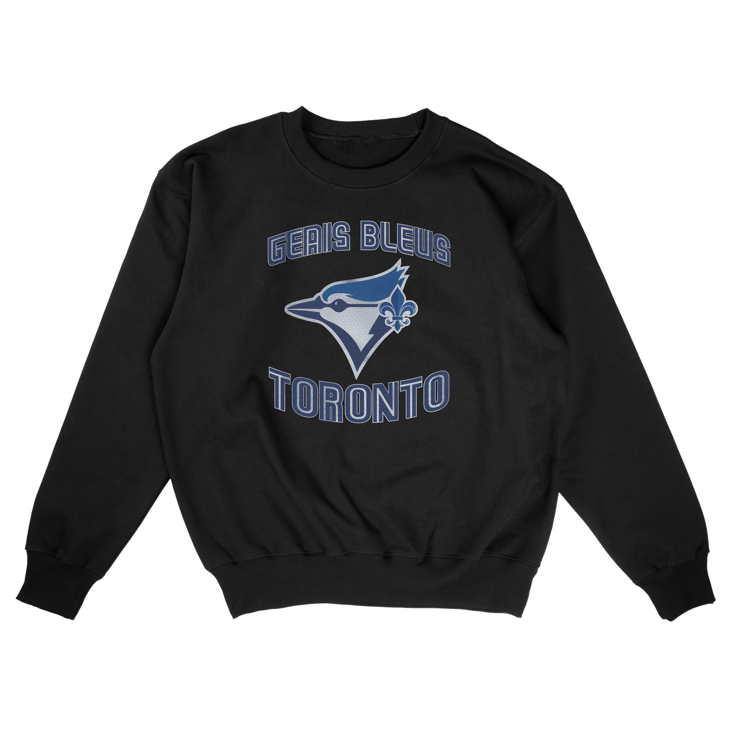 Brad Montgomery (Villain T-Shirt)