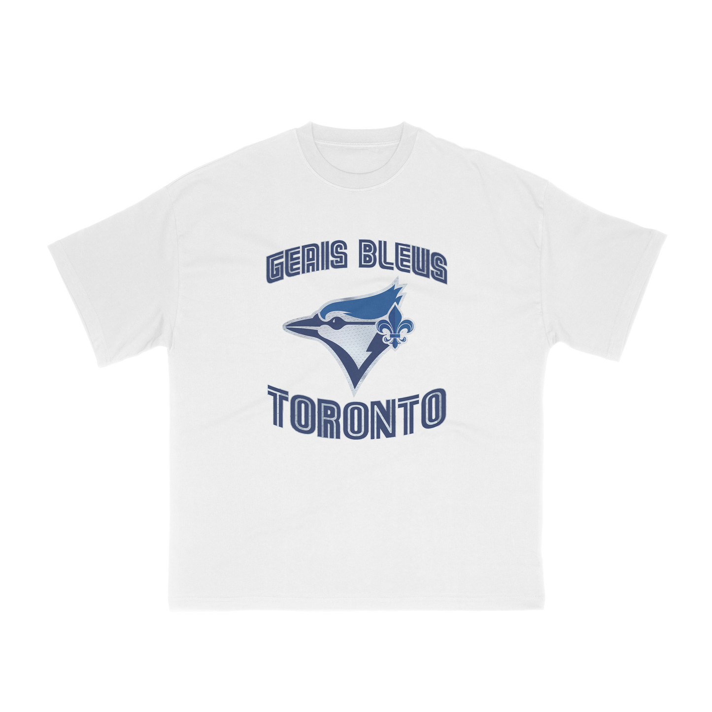 Brad Montgomery (Villain T-Shirt)