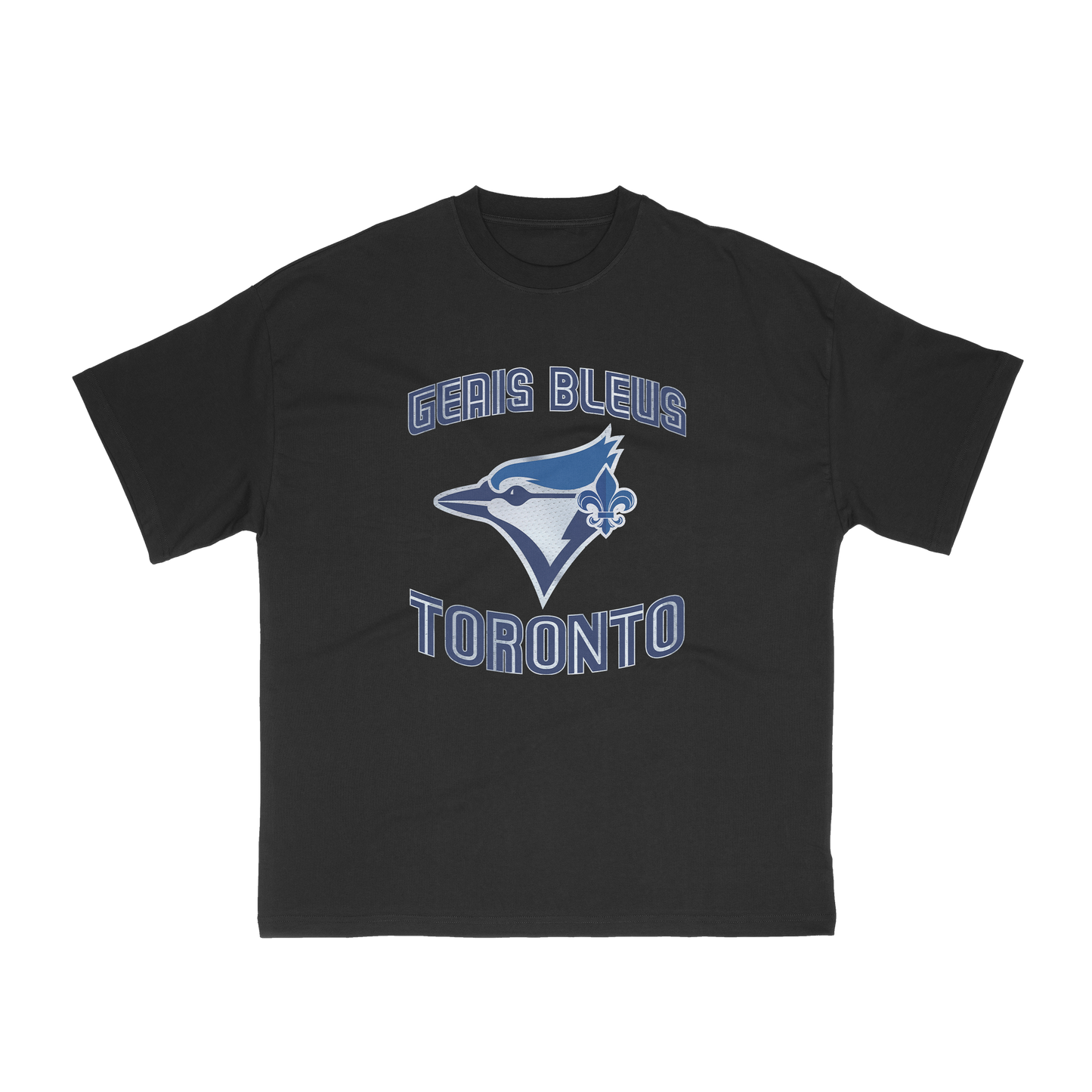 Brad Montgomery (Villain T-Shirt)