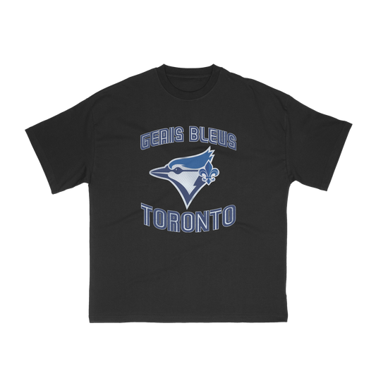 Brad Montgomery (Villain T-Shirt)