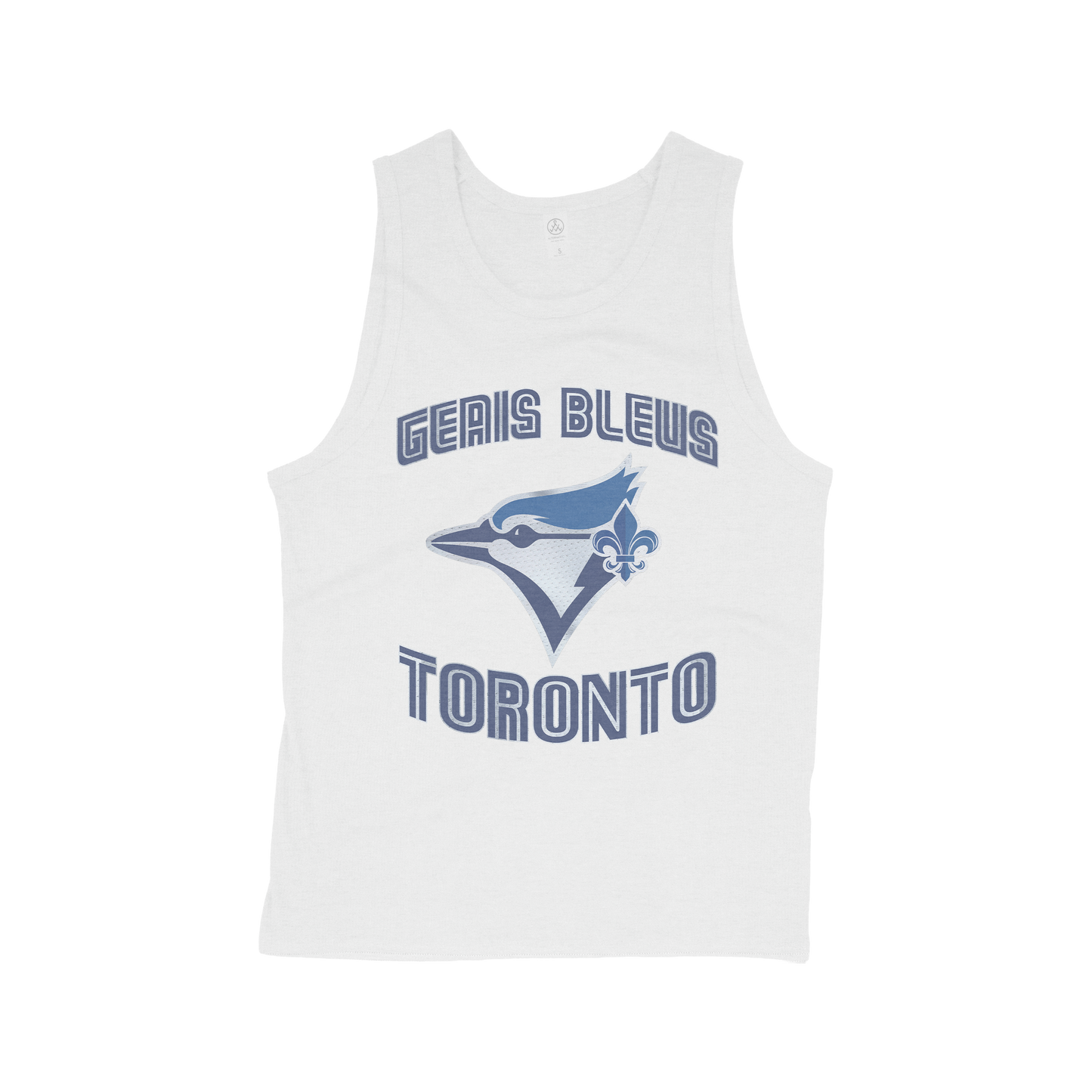 Blue Jays (Québec Remix + Textes)