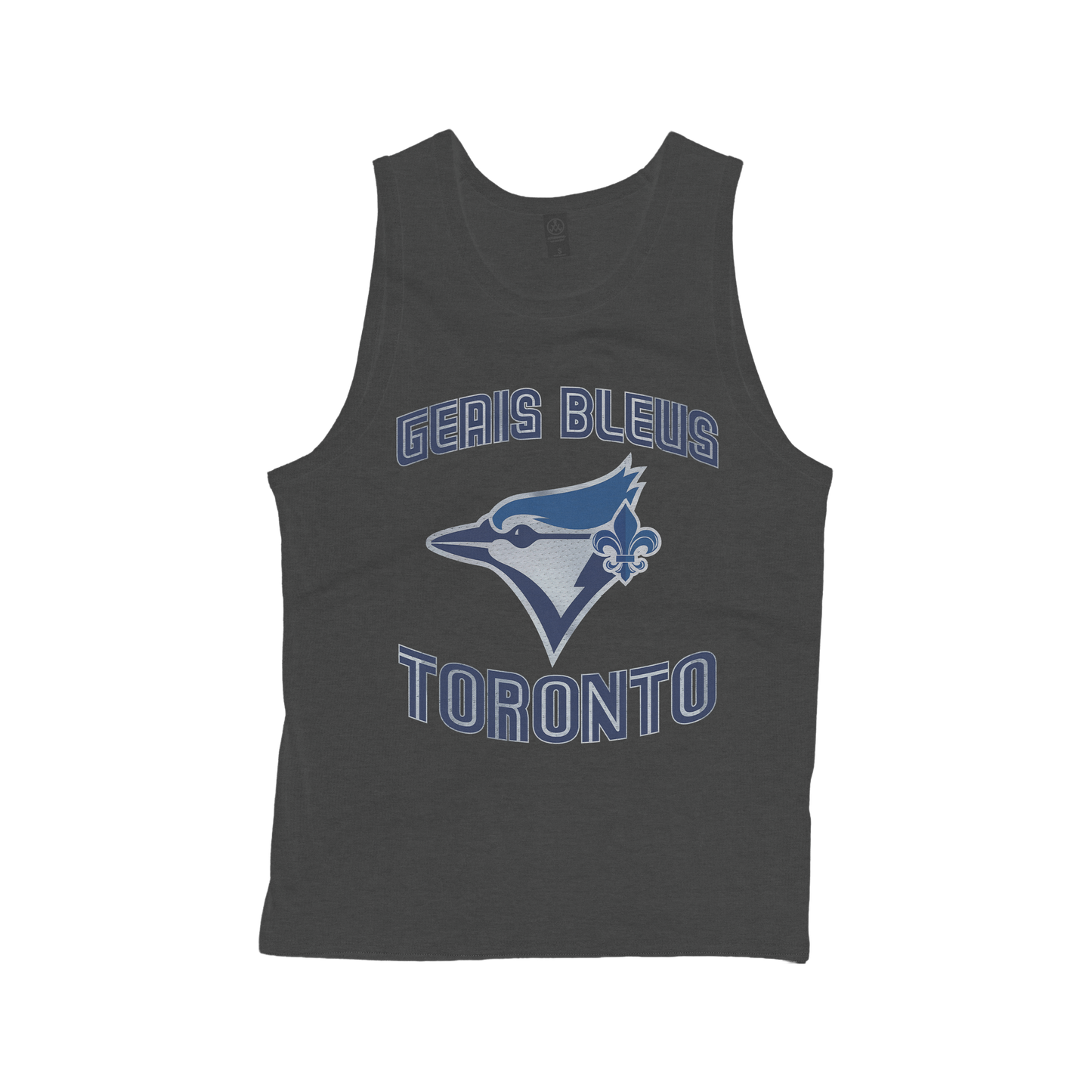 Blue Jays (Québec Remix + Textes)