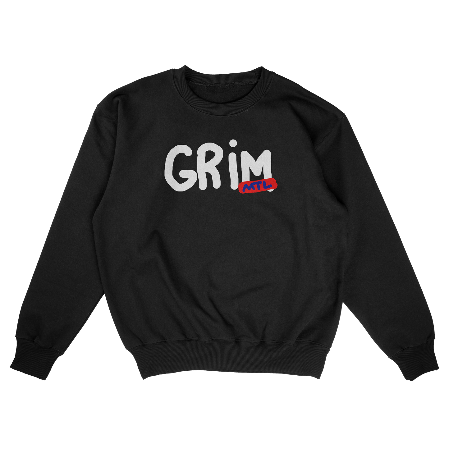 GRiM - Le shirt de Joe