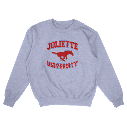 Joliette University (FAKE U)