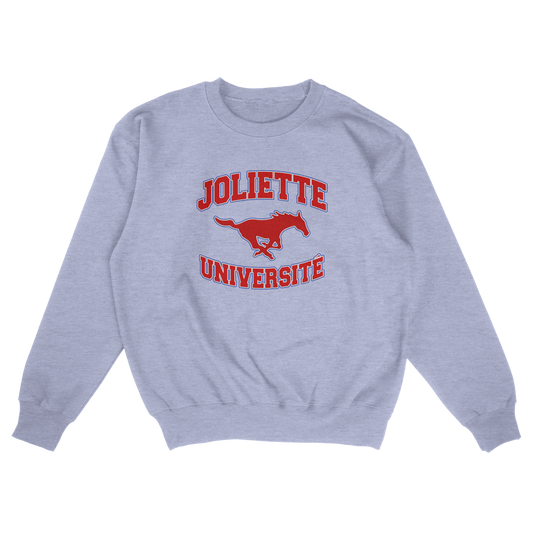 Joliette Université (FAUX U)