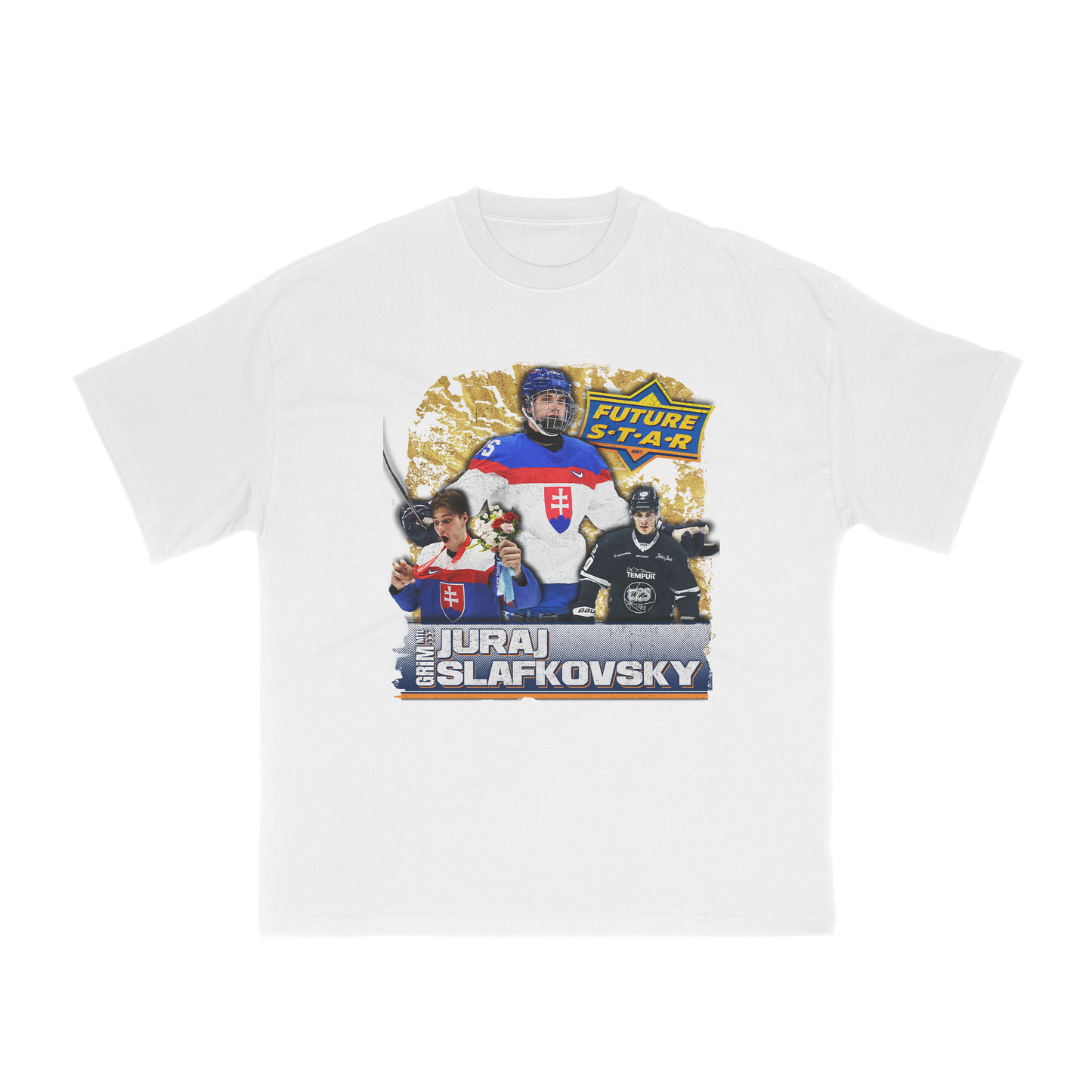 Juraj Slafkovský (Rookie)