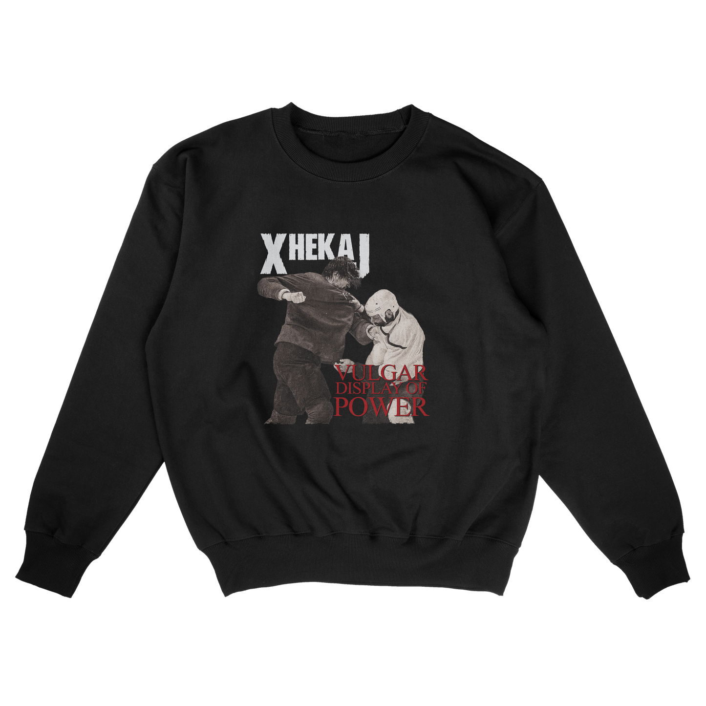 Arber Xhekaj (Pantera Remix)
