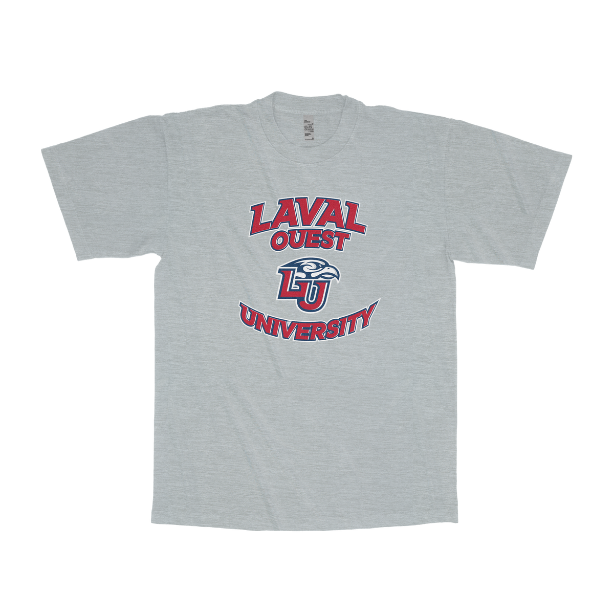 Laval-Ouest University (FAKE U)