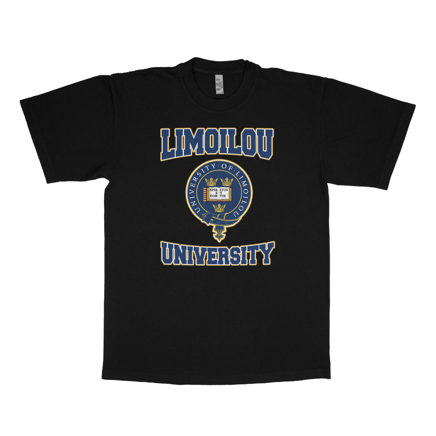 Limoilou University (FAKE U)