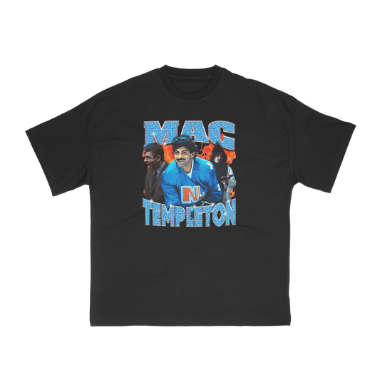 Mac Templeton (Vintage Shirt)