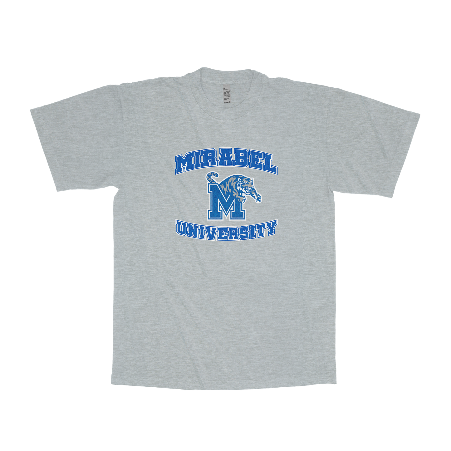 Mirabel University (FAKE U)