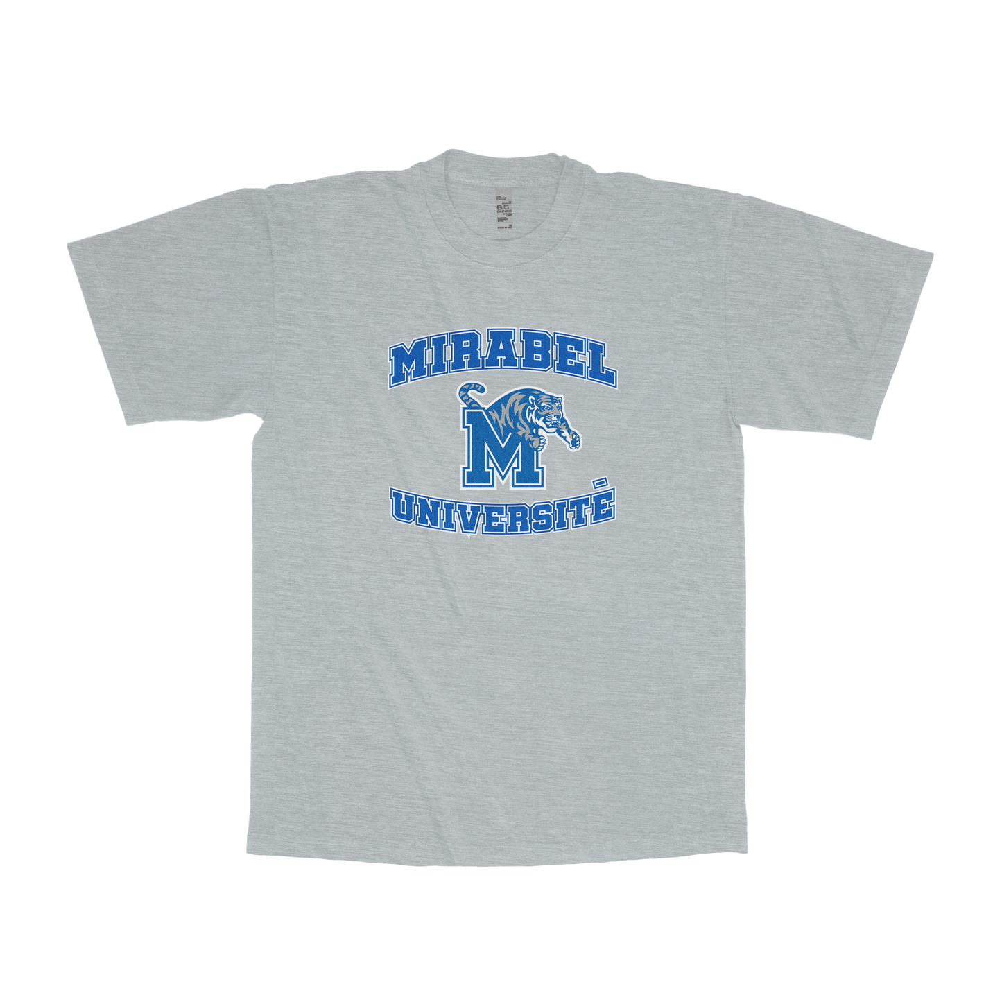 Mirabel Université (FAUX U)