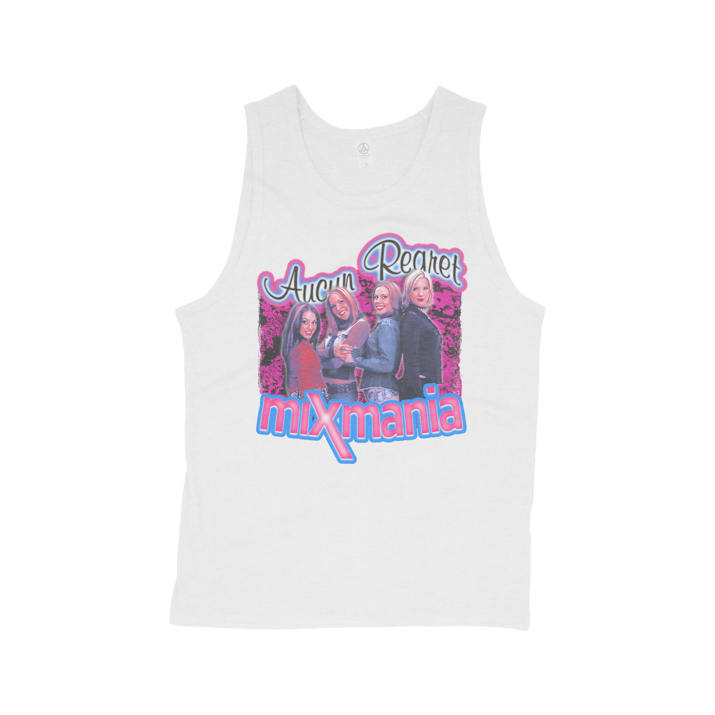 Mixmania (Retro T-Shirt)