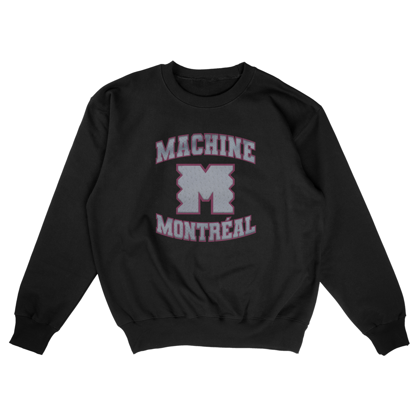 Machine de Montréal (Vintage MTL)