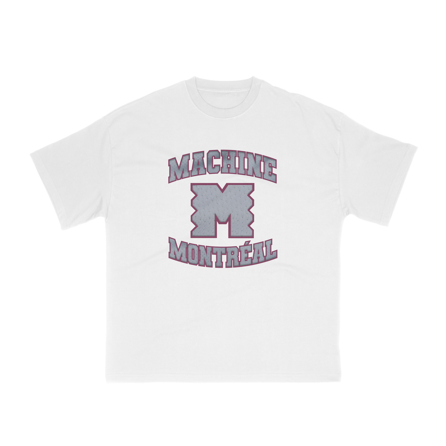 Machine de Montréal (Vintage MTL)