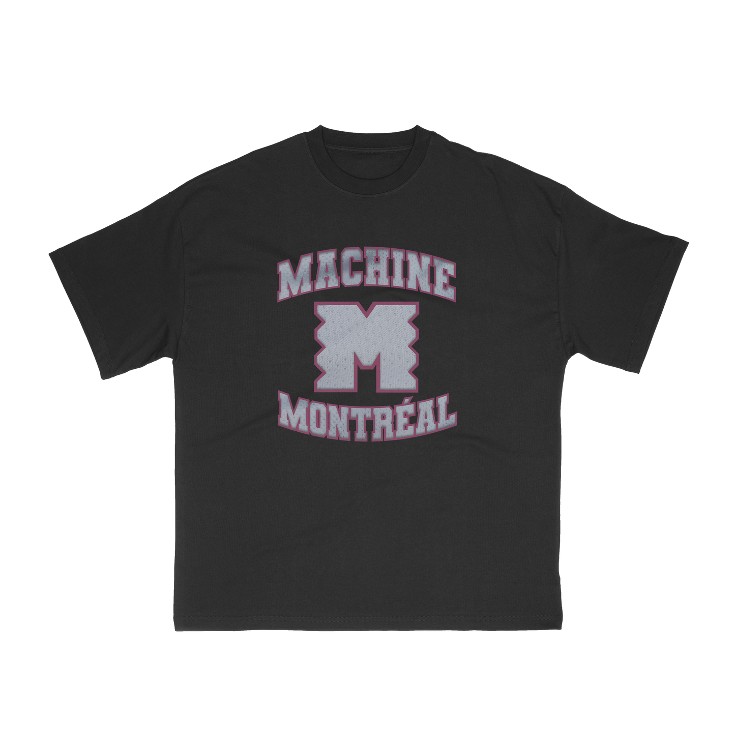 Machine de Montréal (Vintage MTL)