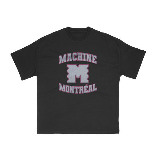 Machine de Montréal (Vintage MTL)