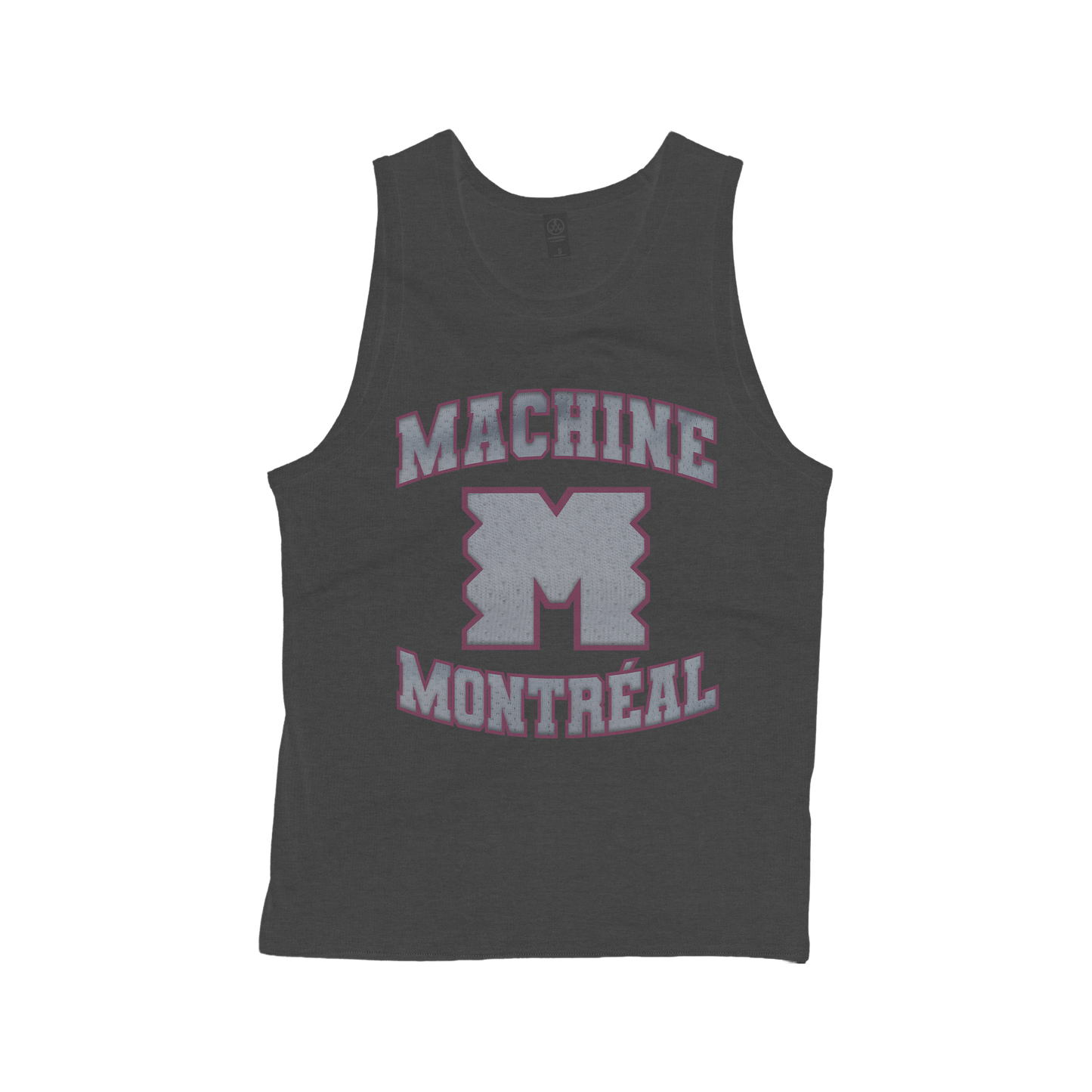 Machine de Montréal (Vintage MTL)