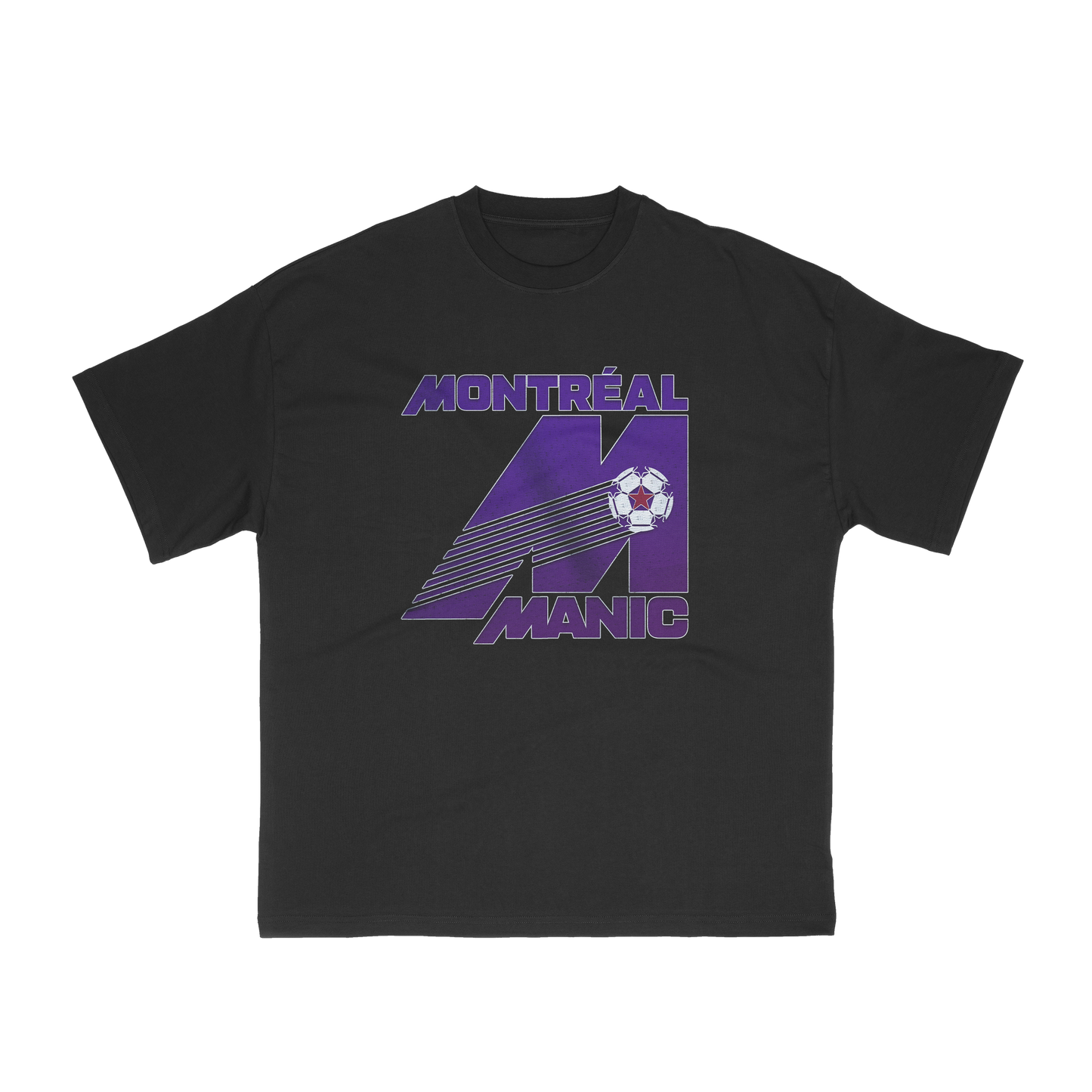 Manic de Montréal (Vintage MTL)