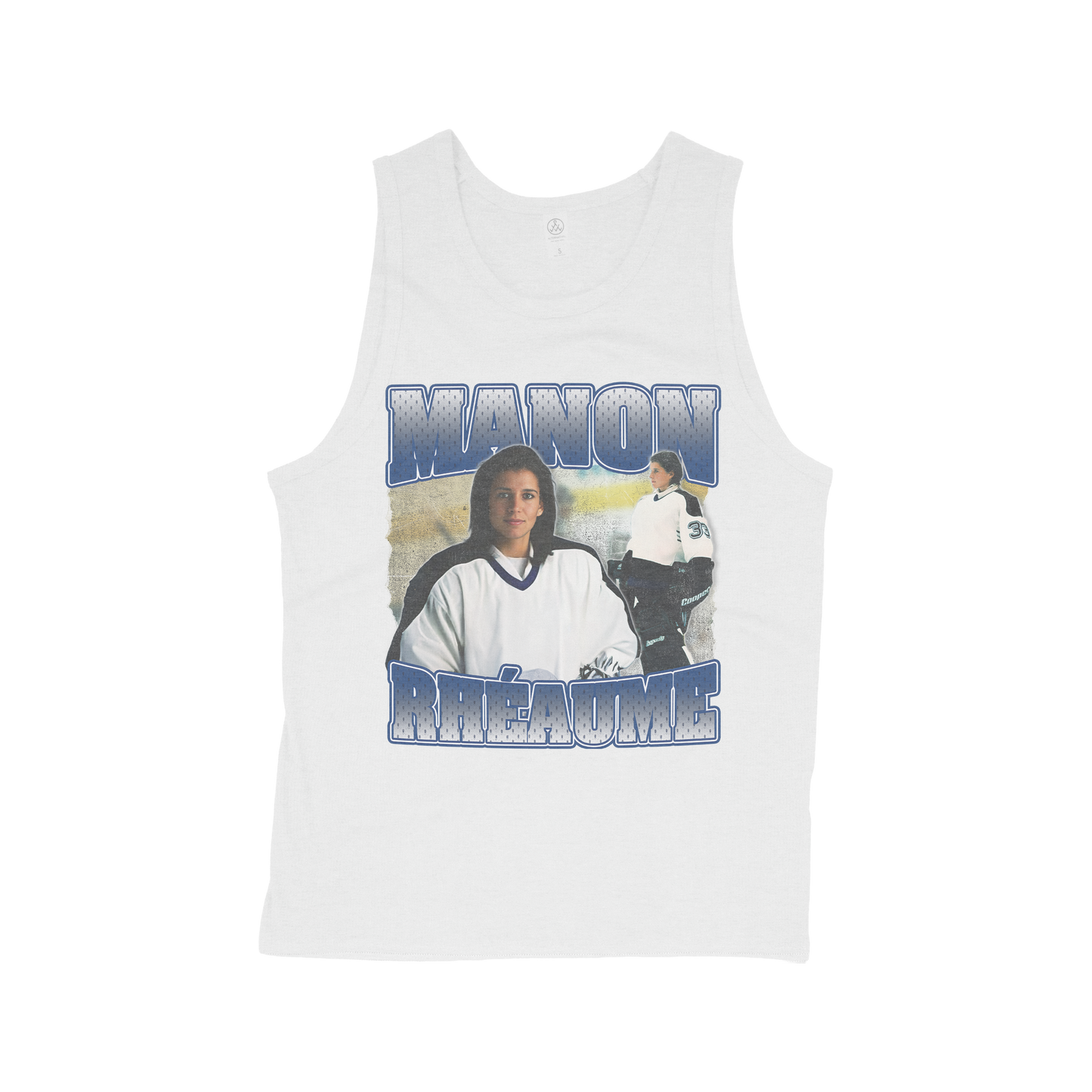 Manon Rhéaume (Sport T-Shirt)