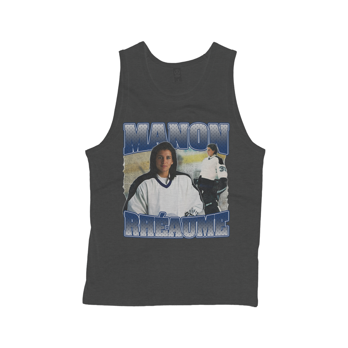 Manon Rhéaume (Sport T-Shirt)