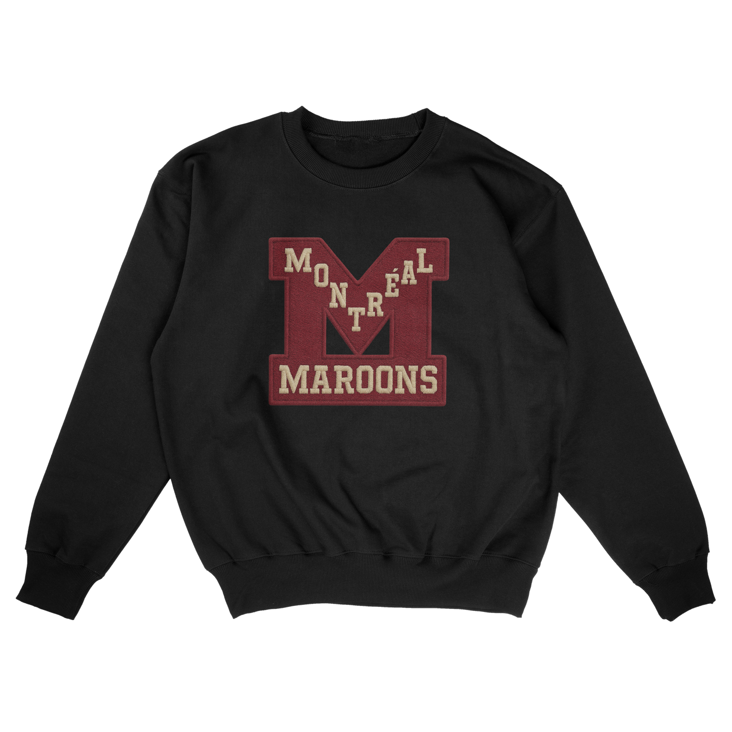 Maroons de Montréal (Vintage MTL)
