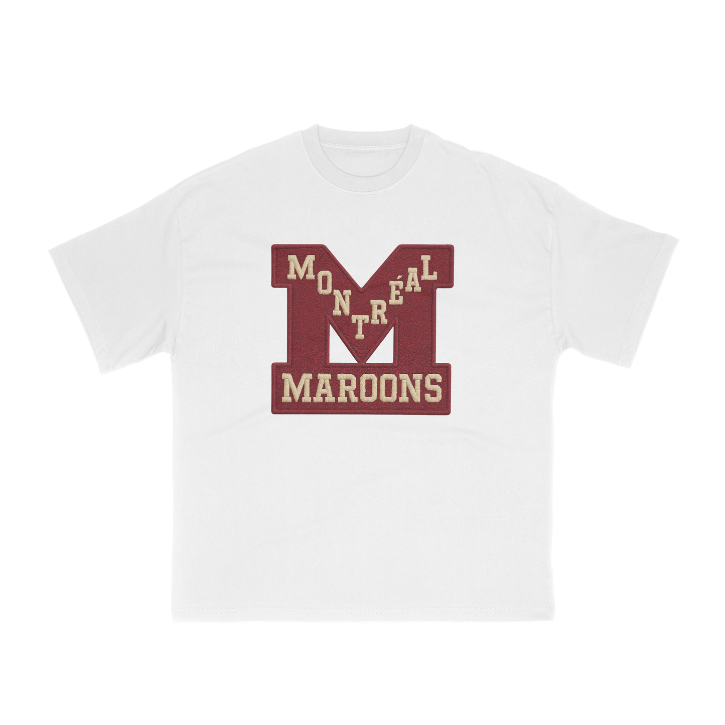 Maroons de Montréal (Vintage MTL)