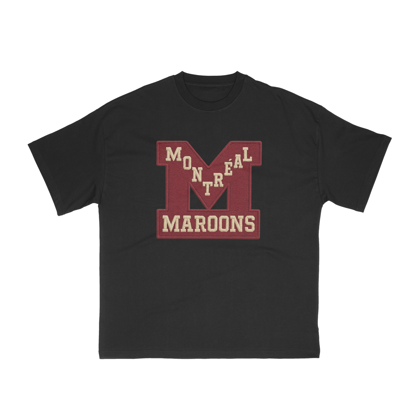 Maroons de Montréal (Vintage MTL)