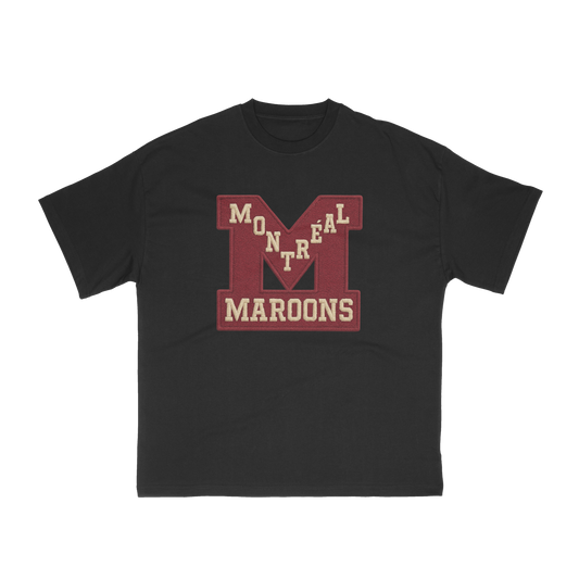 Maroons de Montréal (Vintage MTL)