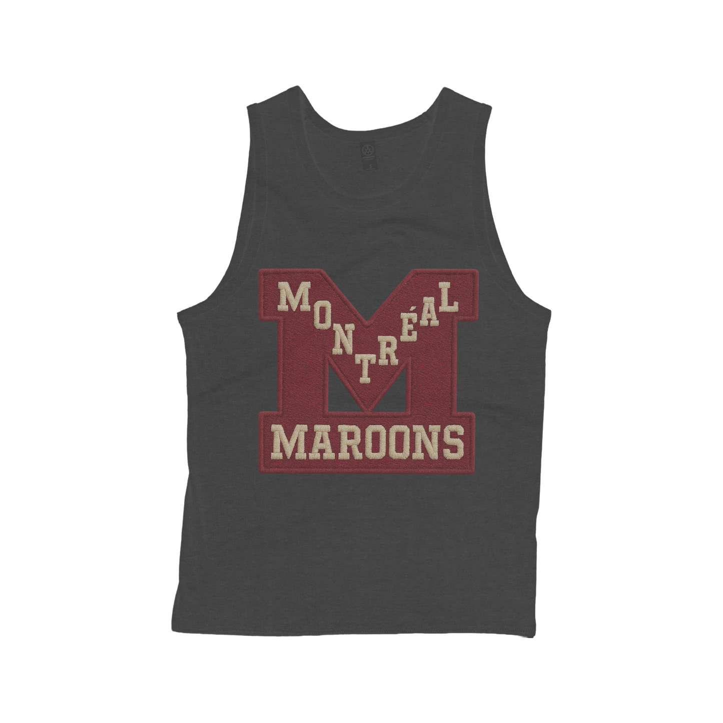 Maroons de Montréal (Vintage MTL)
