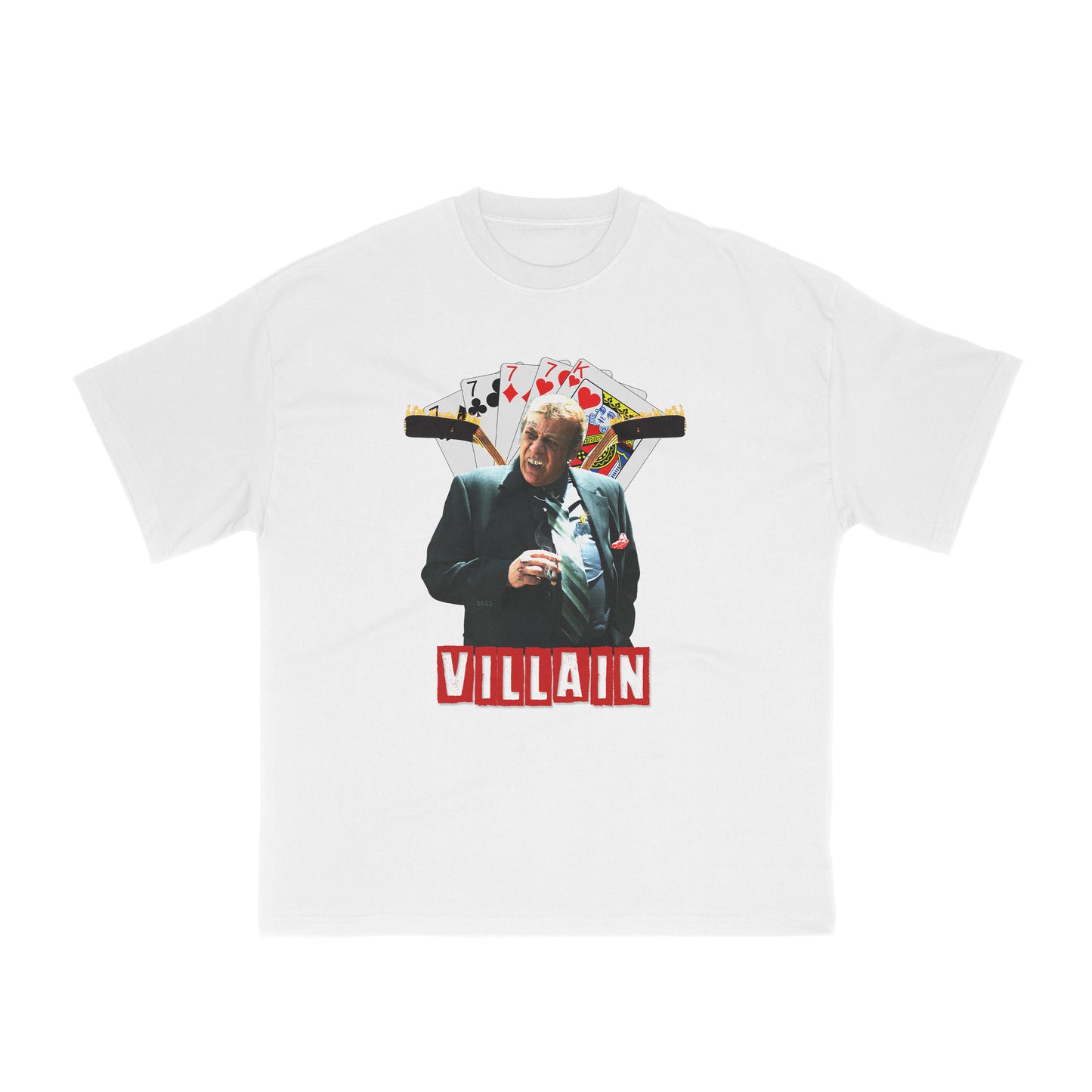 Méo (Villain T-Shirt)