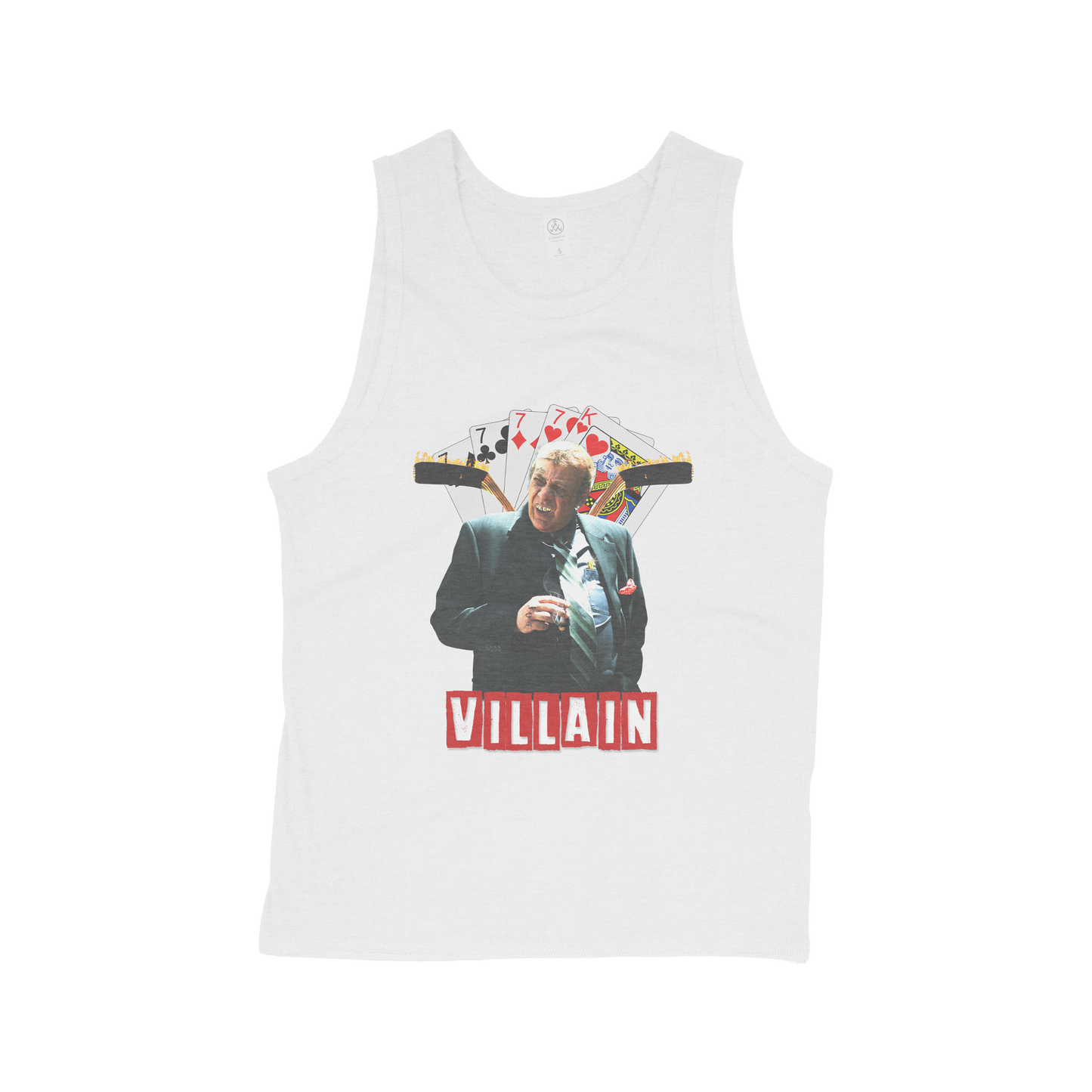Méo (Villain T-Shirt)