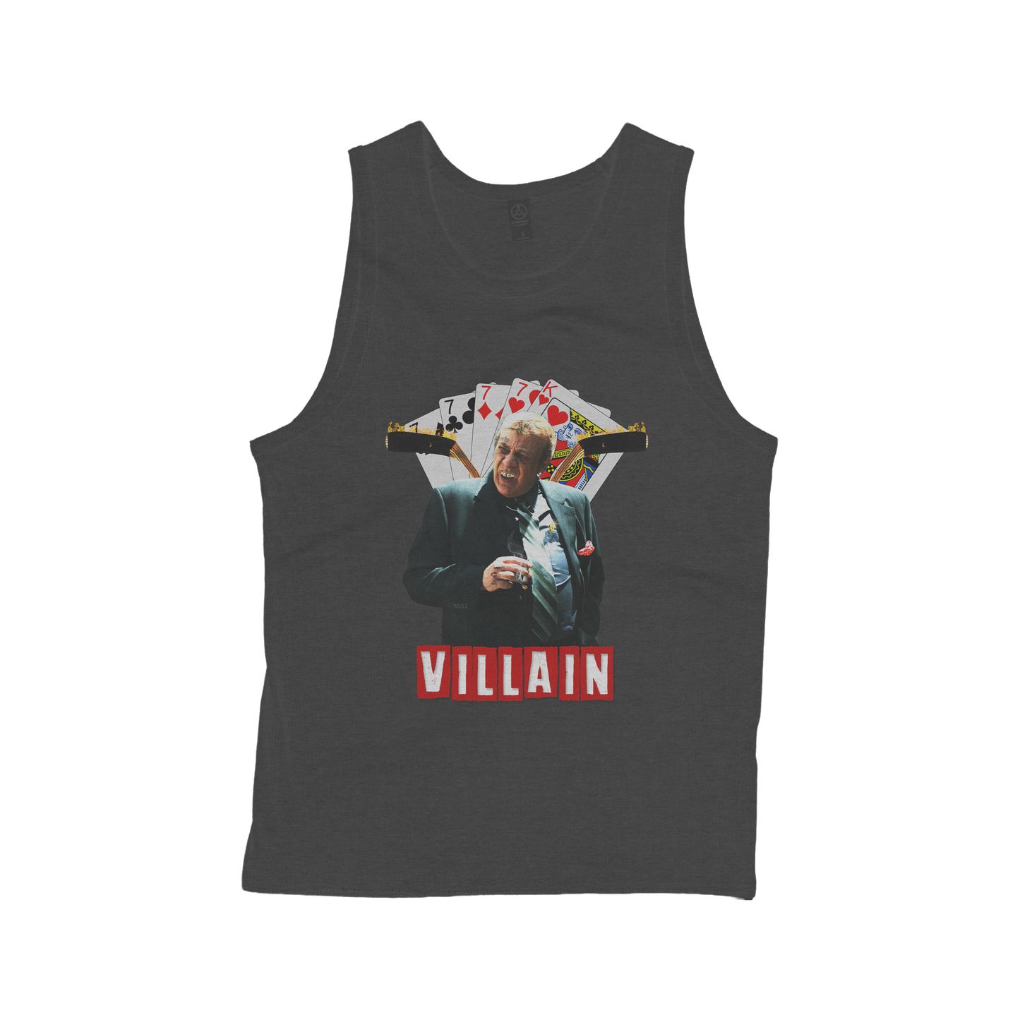 Méo (Villain T-Shirt)