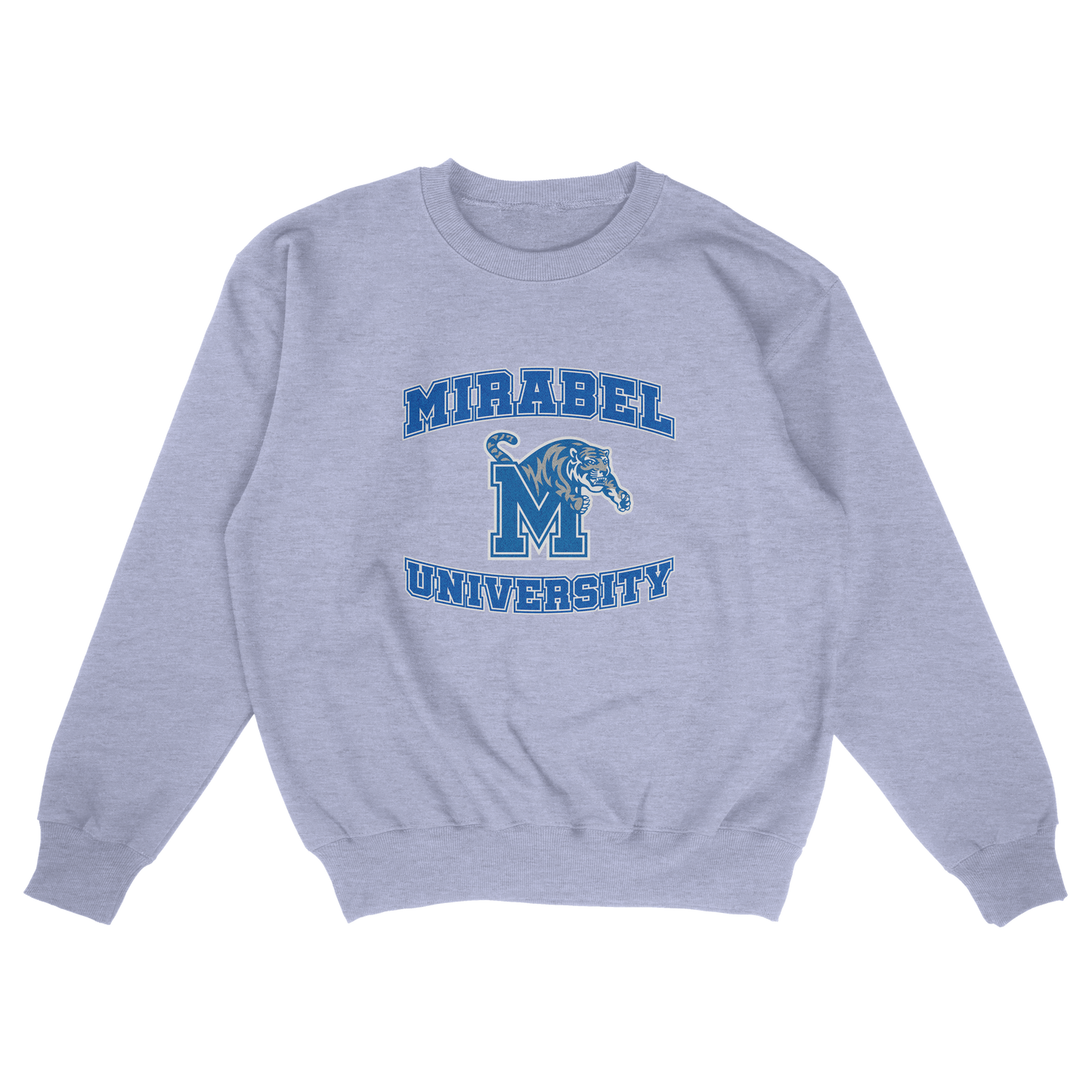 Mirabel University (FAKE U)