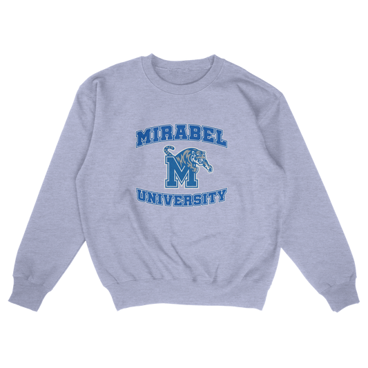 Mirabel University (FAKE U)