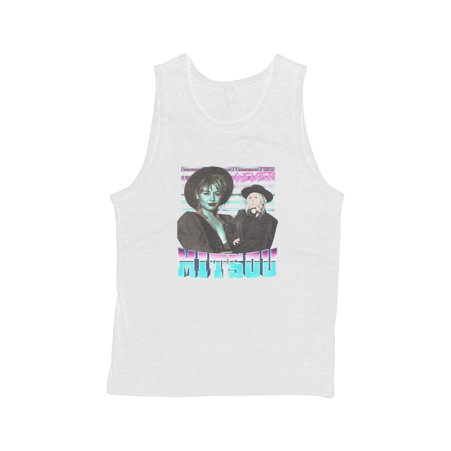 Brad Montgomery (Villain T-Shirt)