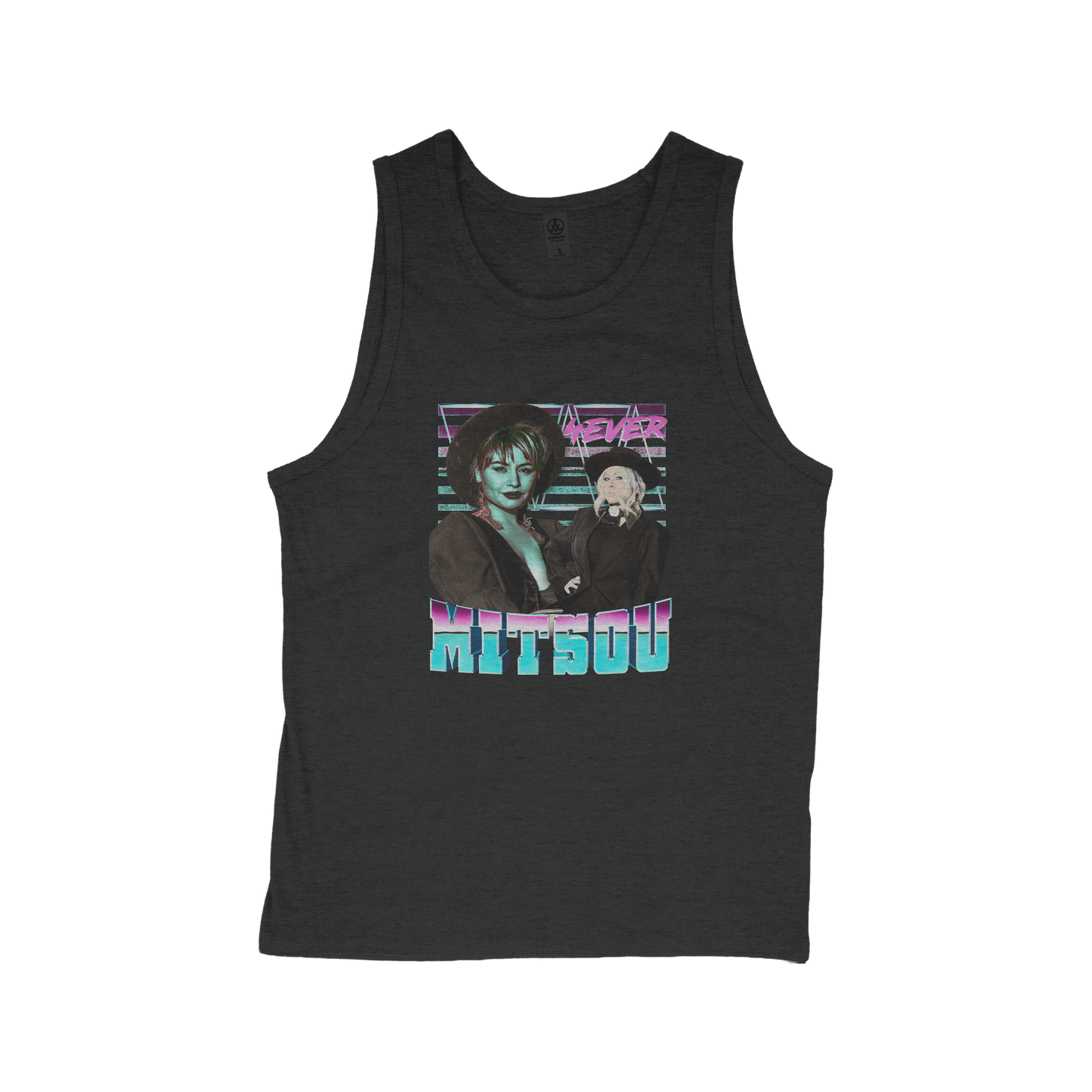 Brad Montgomery (Villain T-Shirt)