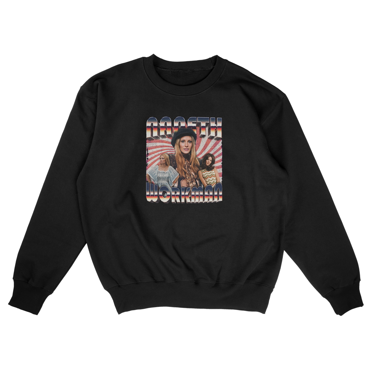 Brad Montgomery (Villain T-Shirt)