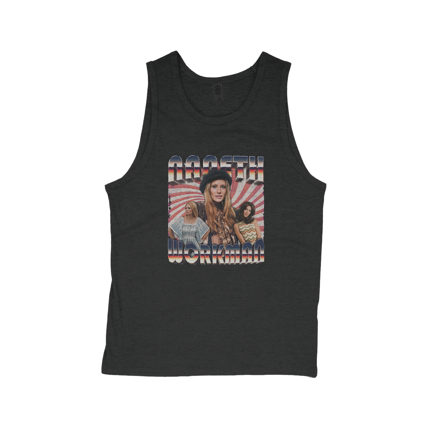 Brad Montgomery (Villain T-Shirt)