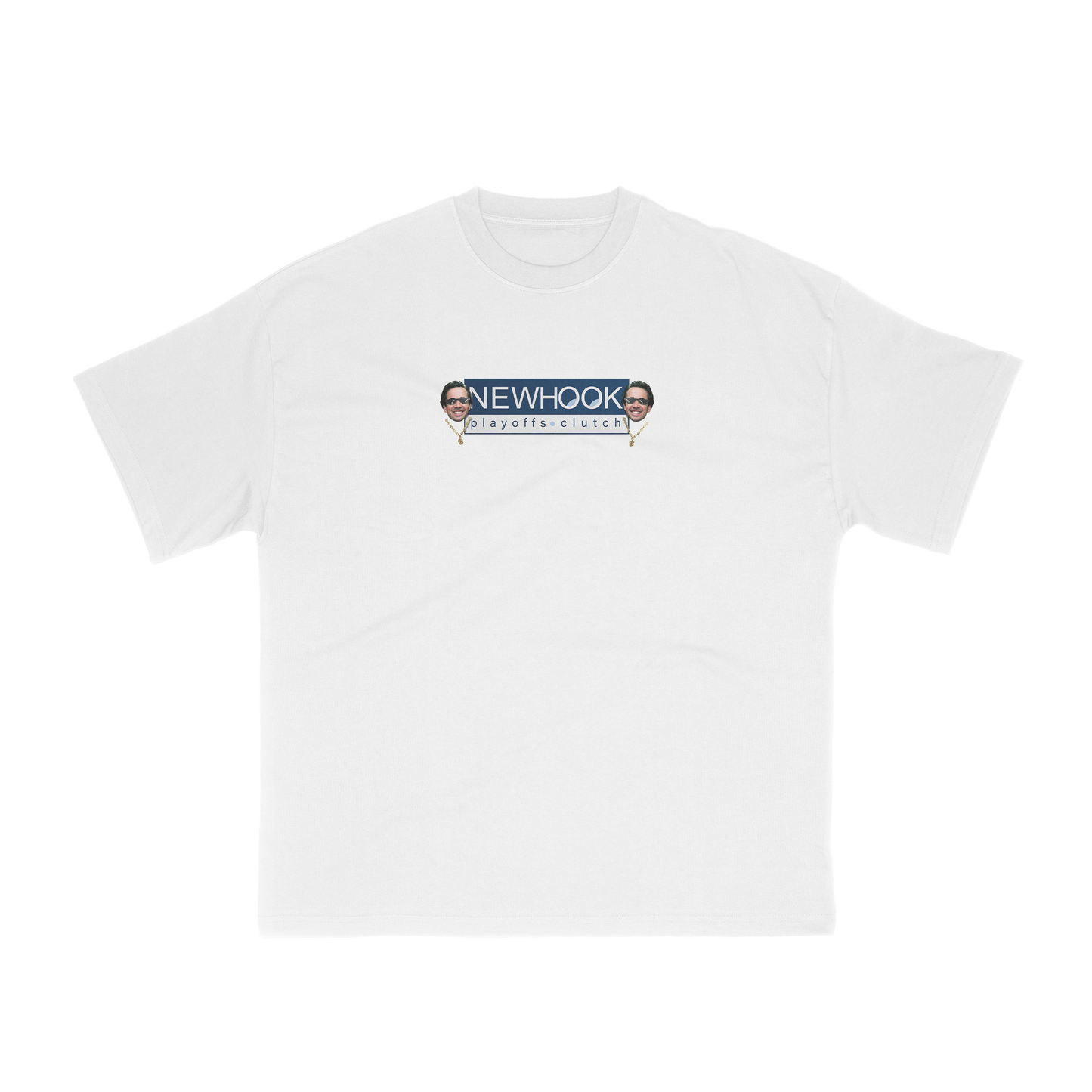 Alex Newhook (Newlook Remix)