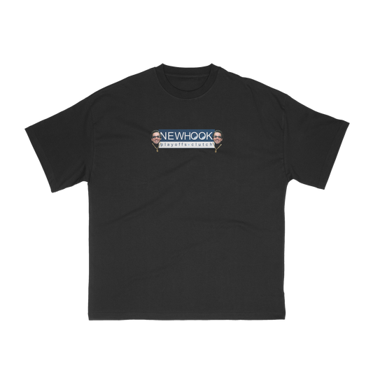 Brad Montgomery (Villain T-Shirt)