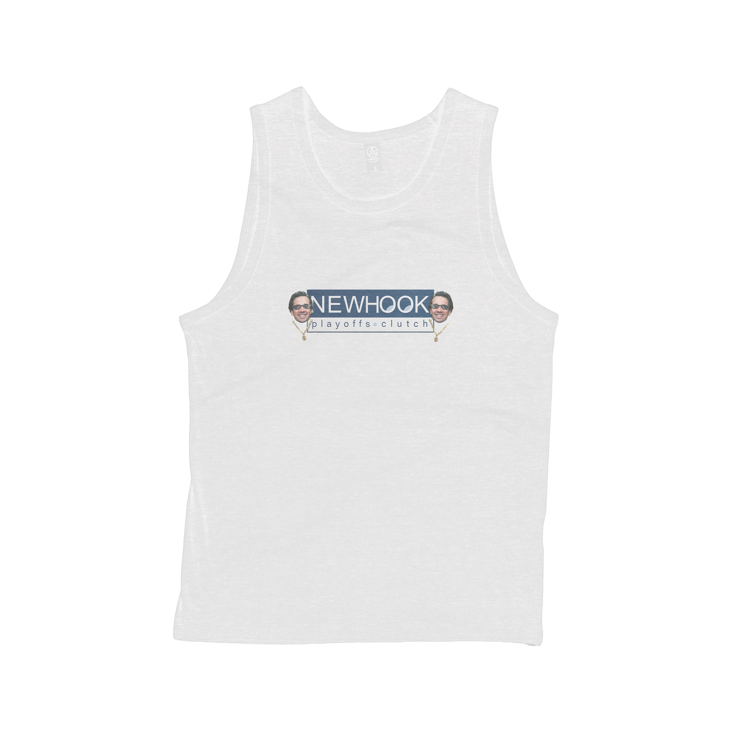 Alex Newhook (Newlook Remix)