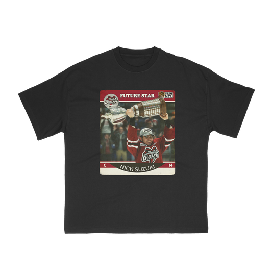 Nick Suzuki (Pro Set Rookie)
