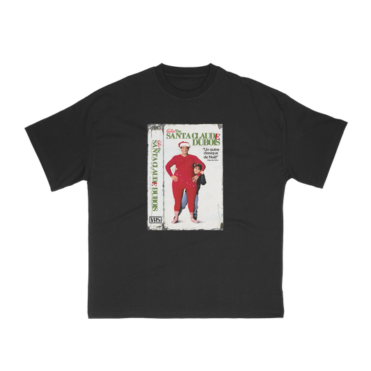 Santa Claude Dubois Feat. Bouscotte (Noël 2025)