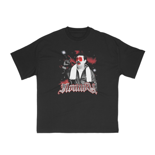 Nounou (Metal Shirt)